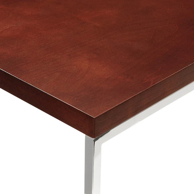 Table d'appoint Wall Street