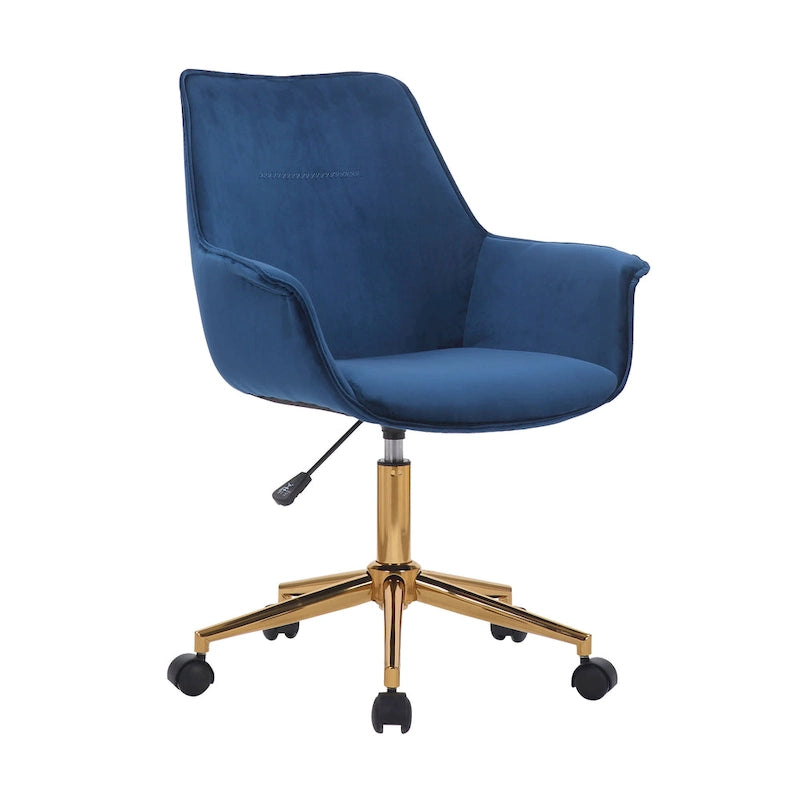 Fauteuil de bureau Porthos Qualité supérieure, Fauteuils de bureau design