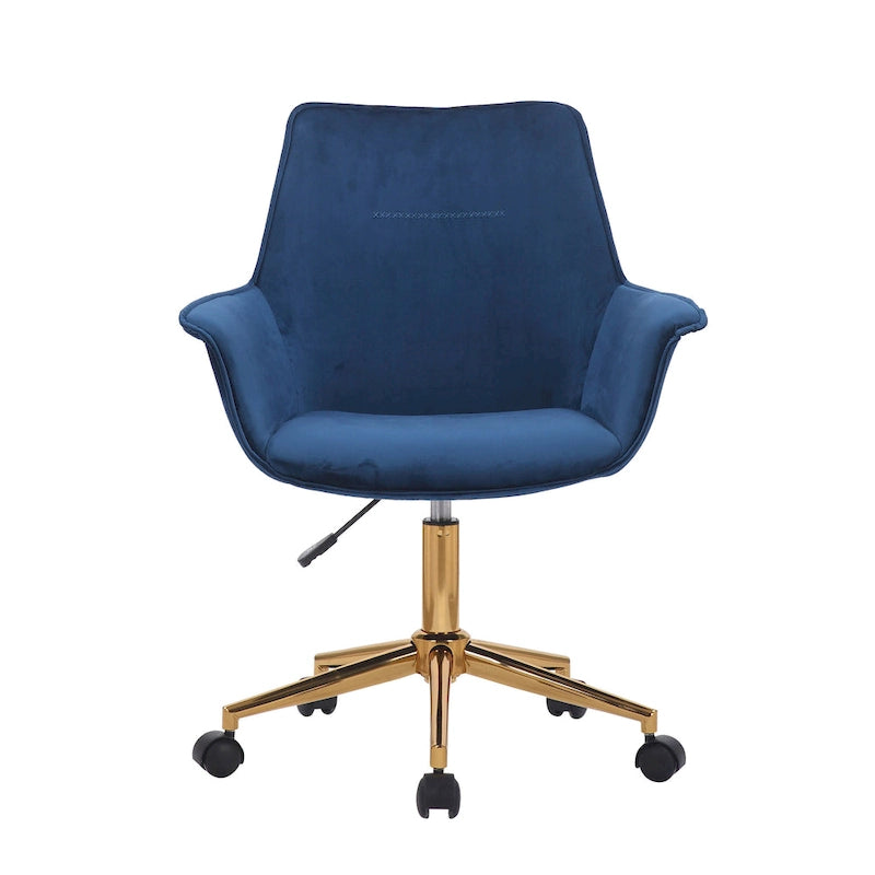 Fauteuil de bureau Porthos Qualité supérieure, Fauteuils de bureau design