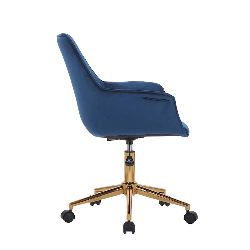 Fauteuil de bureau Porthos Qualité supérieure, Fauteuils de bureau design