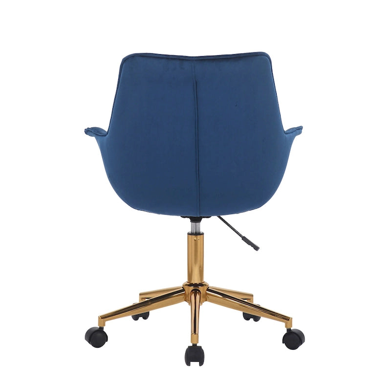 Fauteuil de bureau Porthos Qualité supérieure, Fauteuils de bureau design