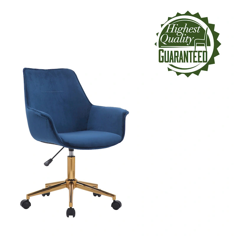 Fauteuil de bureau Porthos Qualité supérieure, Fauteuils de bureau design