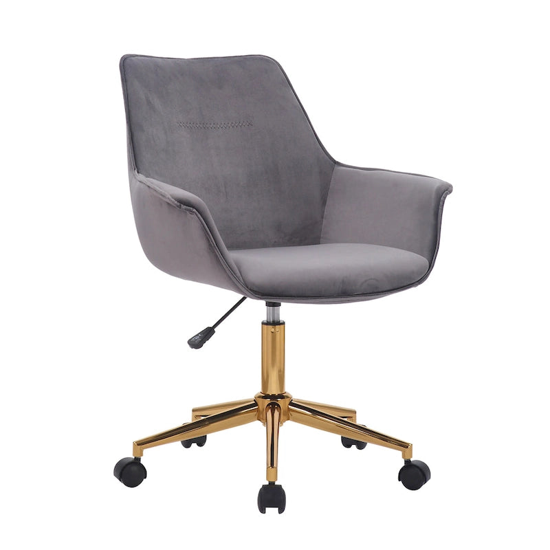 Fauteuil de bureau Porthos Qualité supérieure, Fauteuils de bureau design