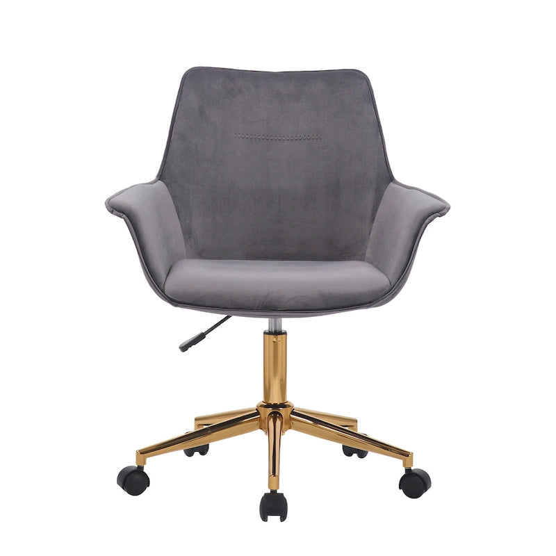 Fauteuil de bureau Porthos Qualité supérieure, Fauteuils de bureau design