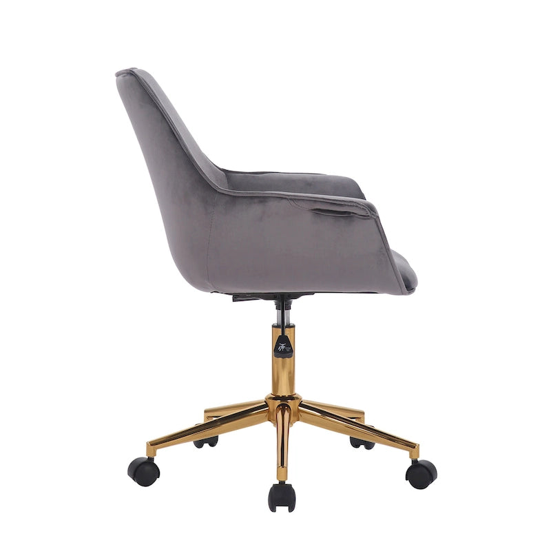 Fauteuil de bureau Porthos Qualité supérieure, Fauteuils de bureau design