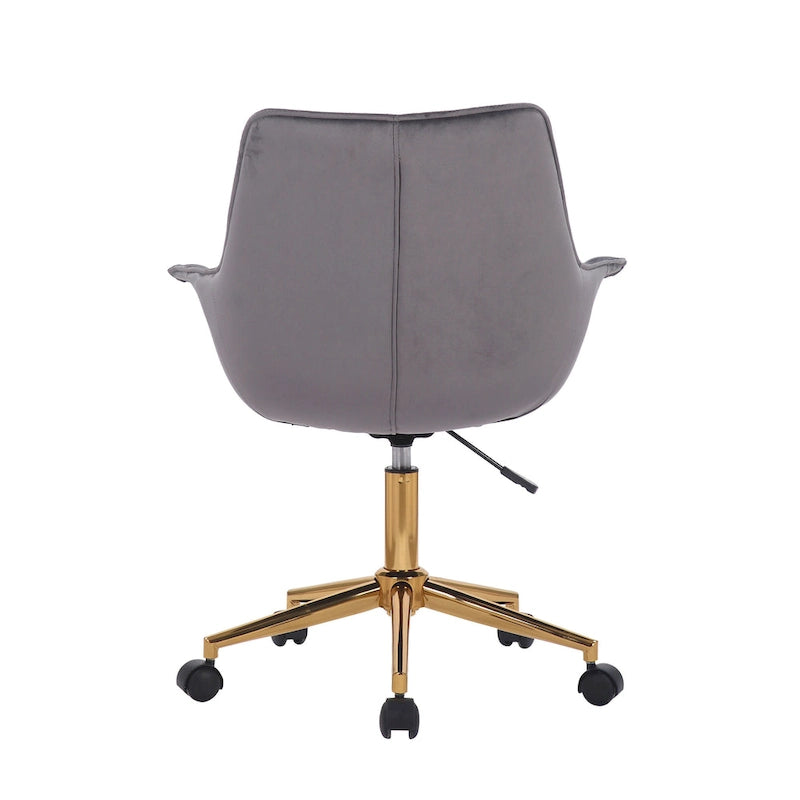Fauteuil de bureau Porthos Qualité supérieure, Fauteuils de bureau design