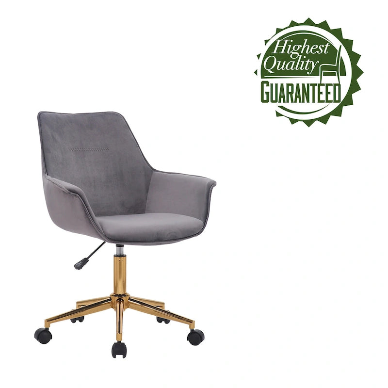 Fauteuil de bureau Porthos Qualité supérieure, Fauteuils de bureau design