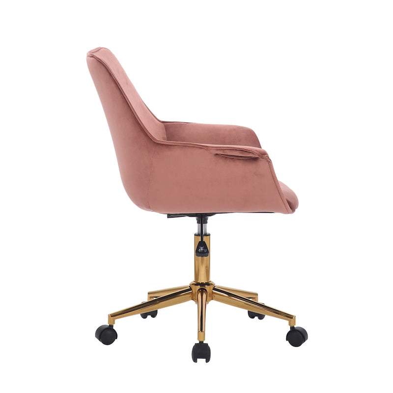 Fauteuil de bureau Porthos Qualité supérieure, Fauteuils de bureau design