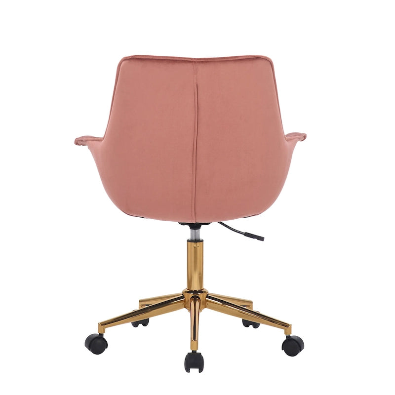 Fauteuil de bureau Porthos Qualité supérieure, Fauteuils de bureau design