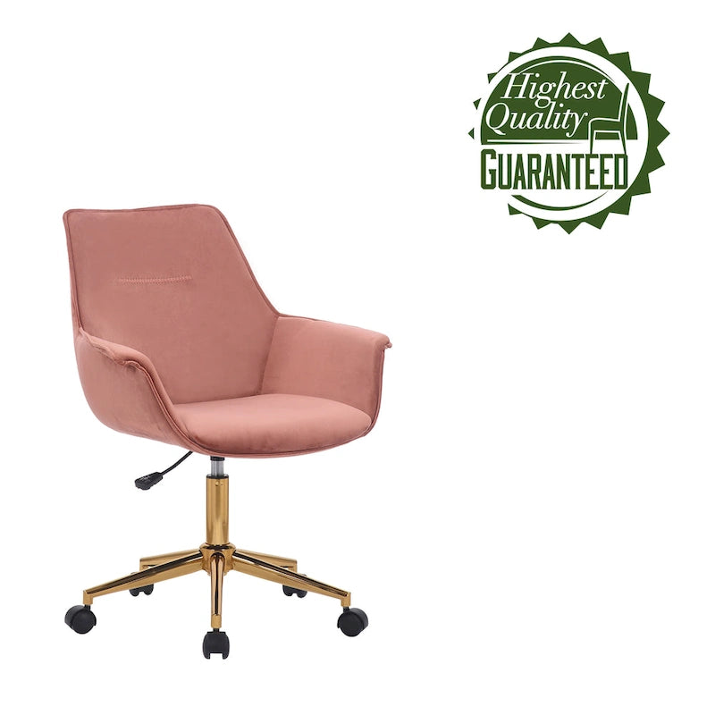 Fauteuil de bureau Porthos Qualité supérieure, Fauteuils de bureau design