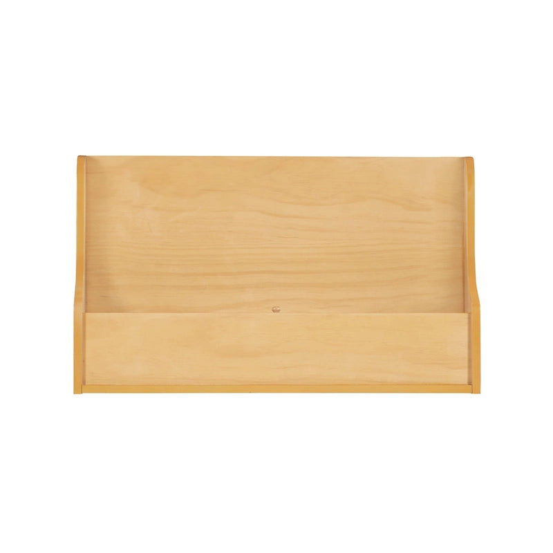 Bureau pliant en bois massif Clover