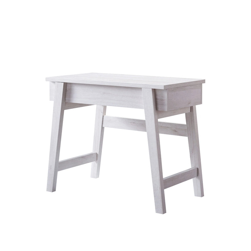 Bureau debout à plateau relevable Furniture of America Gino moderne 36 pouces