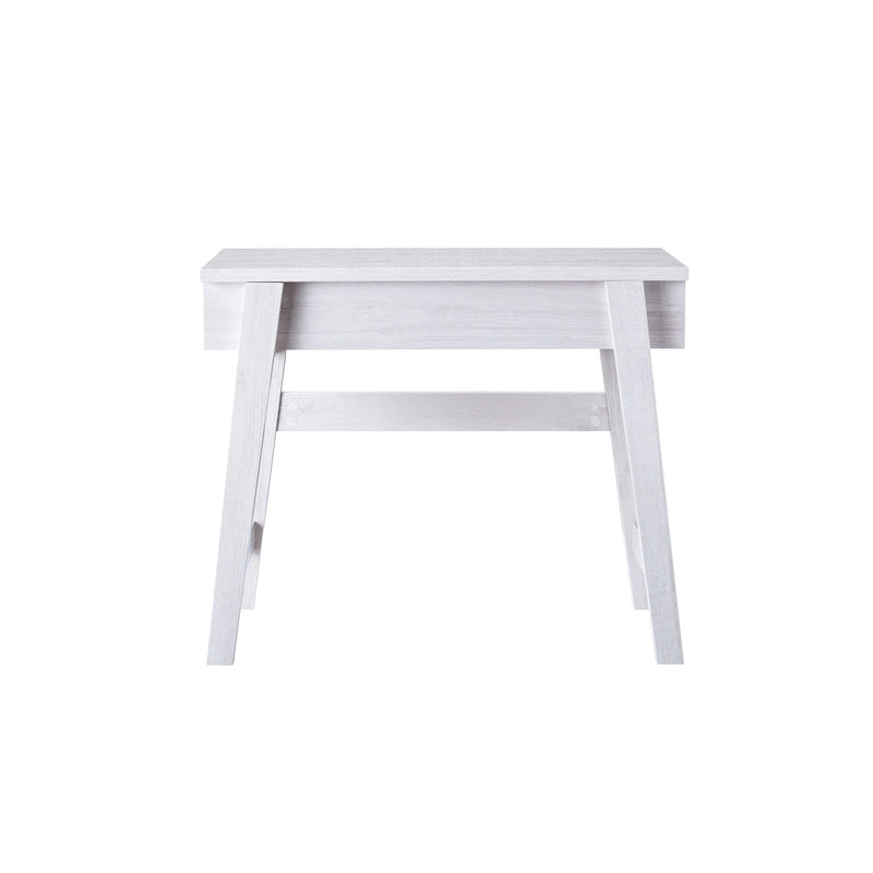 Bureau debout à plateau relevable Furniture of America Gino moderne 36 pouces