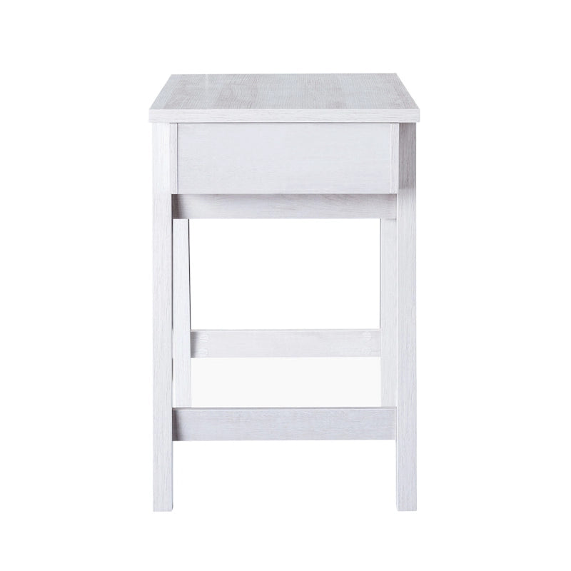 Bureau debout à plateau relevable Furniture of America Gino moderne 36 pouces