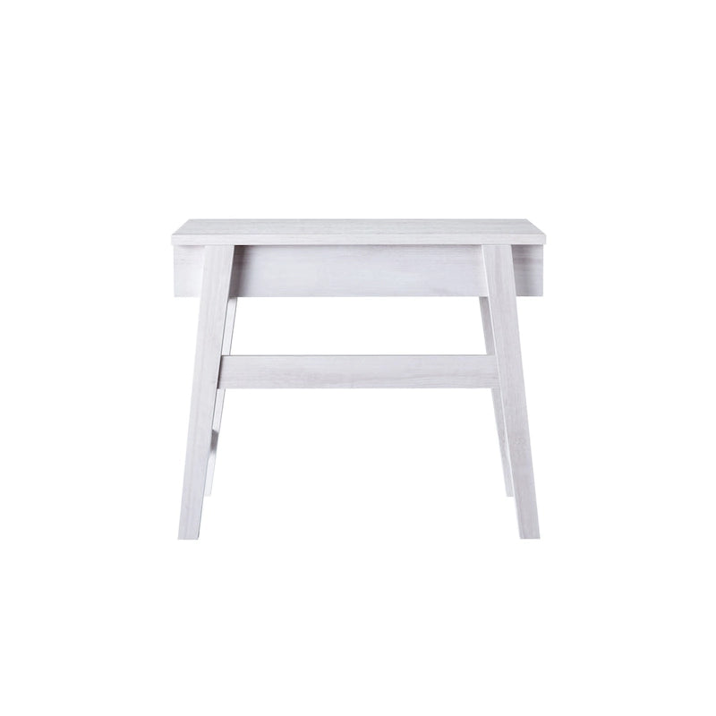 Bureau debout à plateau relevable Furniture of America Gino moderne 36 pouces