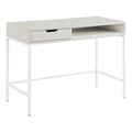 Bureau Contempo 40 avec tiroir et étagère