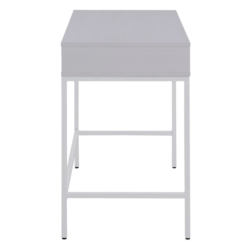 Bureau Contempo 40 avec tiroir et étagère