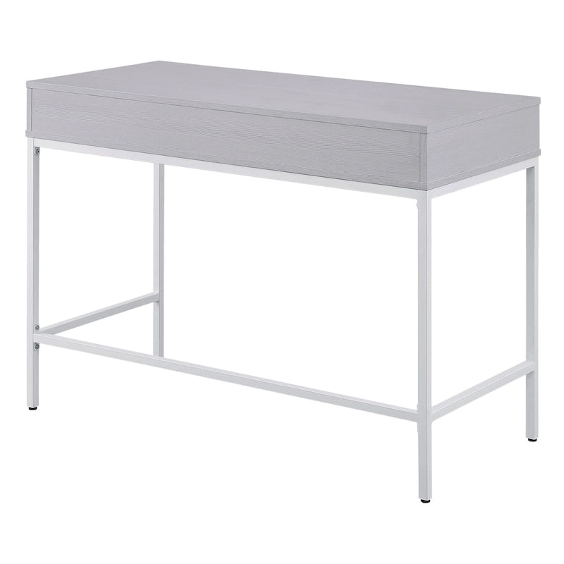 Bureau Contempo 40 avec tiroir et étagère