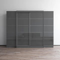 Armoire Aria 2D-EXEX
