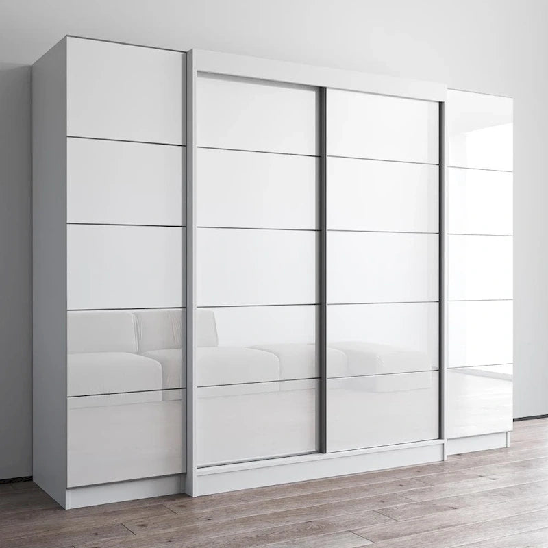 Armoire Aria 2D-EXEX