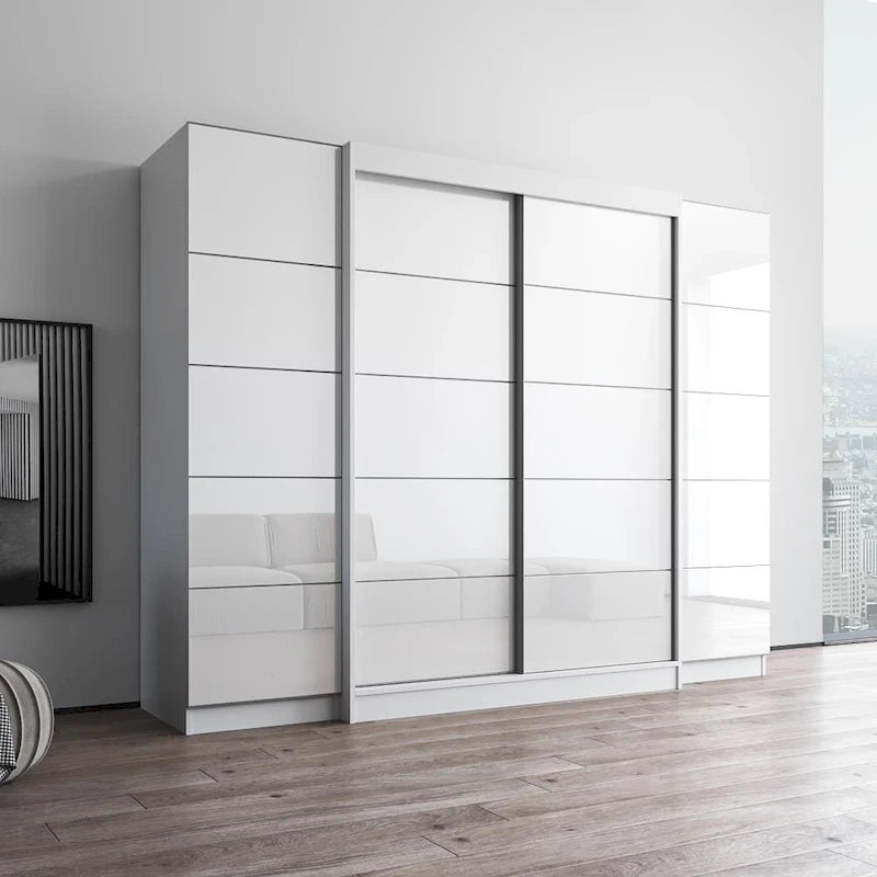 Armoire Aria 2D-EXEX