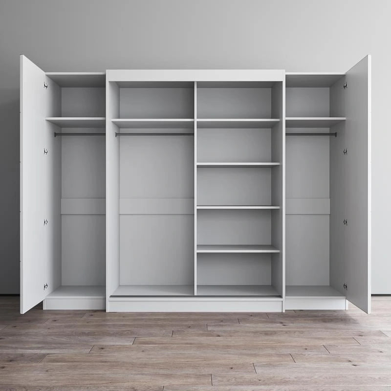 Armoire Aria 2D-EXEX