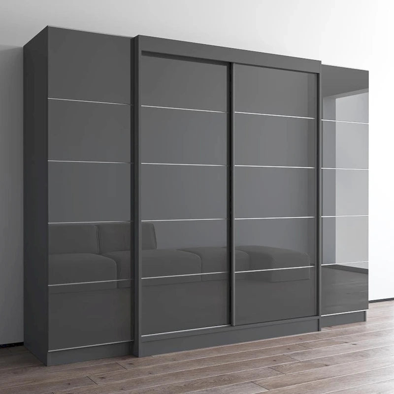 Armoire Aria 2D-EXEX