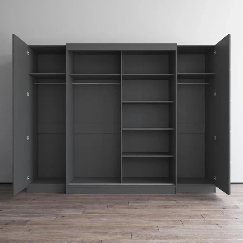 Armoire Aria 2D-EXEX