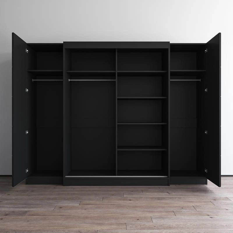 Armoire Aria 2D-EXEX