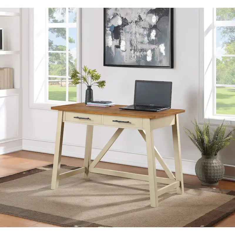 Bureau Rustique Milford