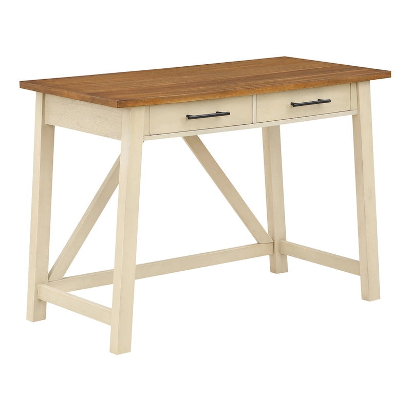 Bureau Rustique Milford