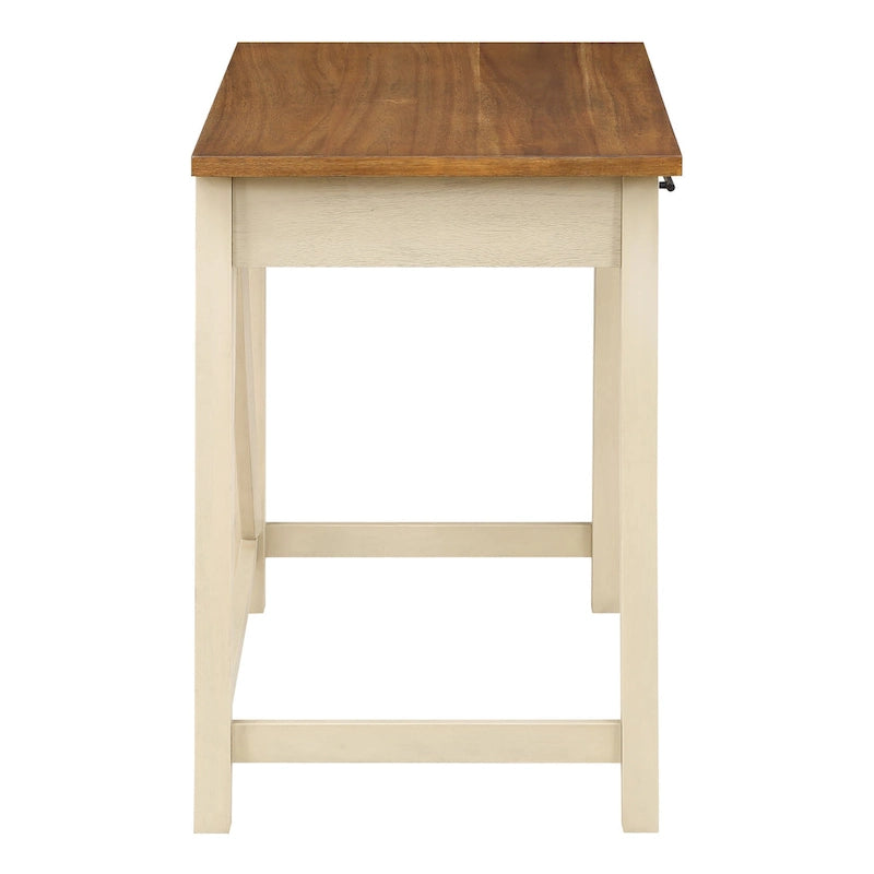 Bureau Rustique Milford