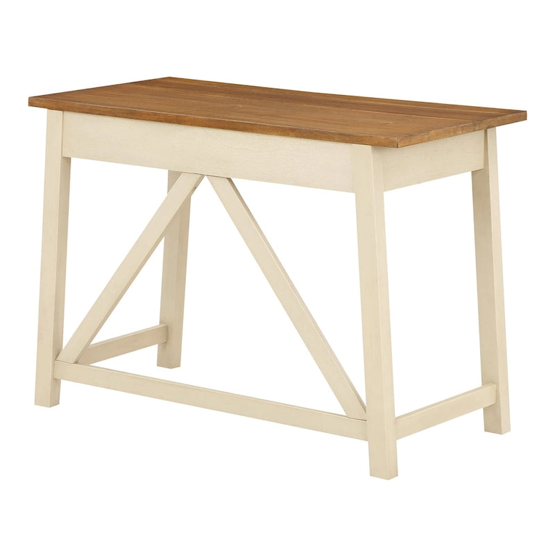Bureau Rustique Milford