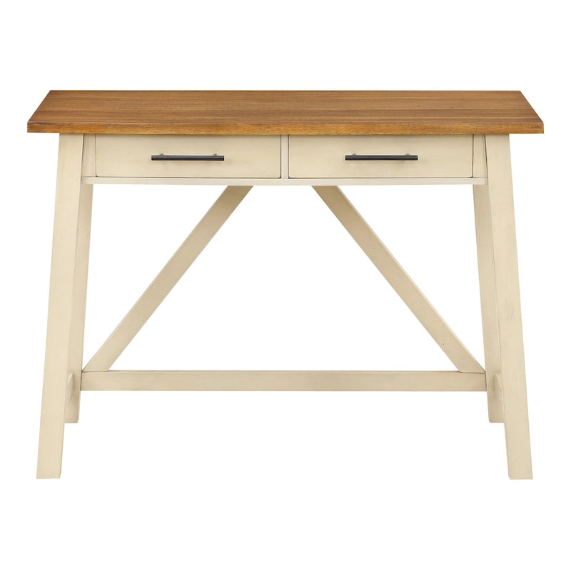 Bureau Rustique Milford