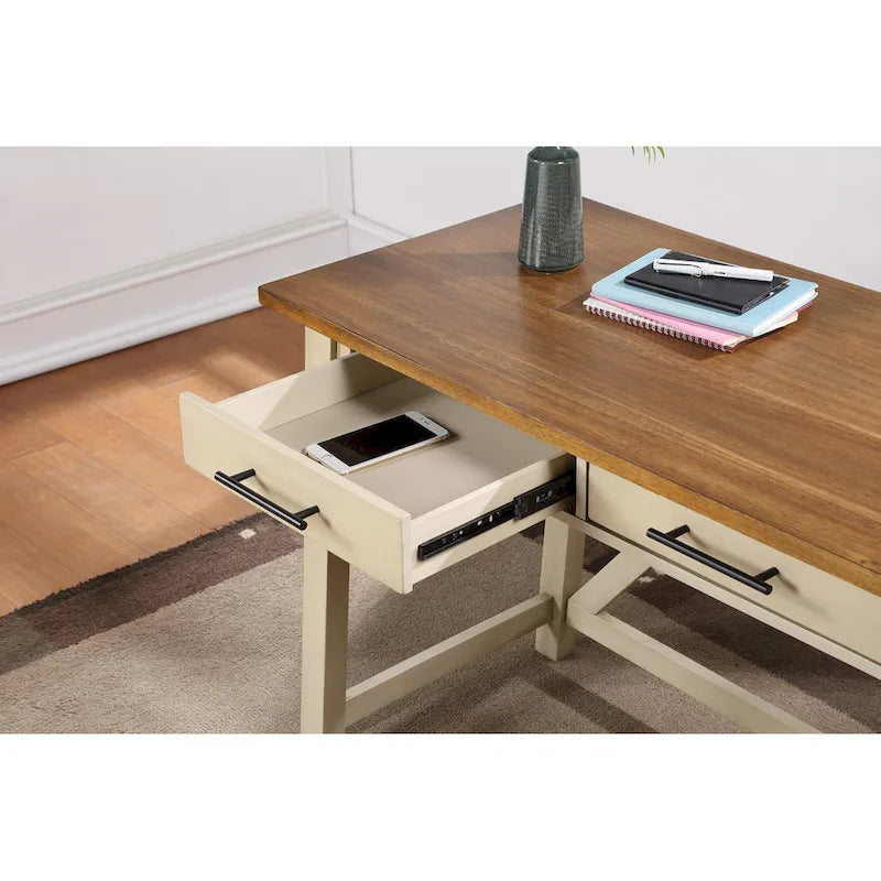 Bureau Rustique Milford