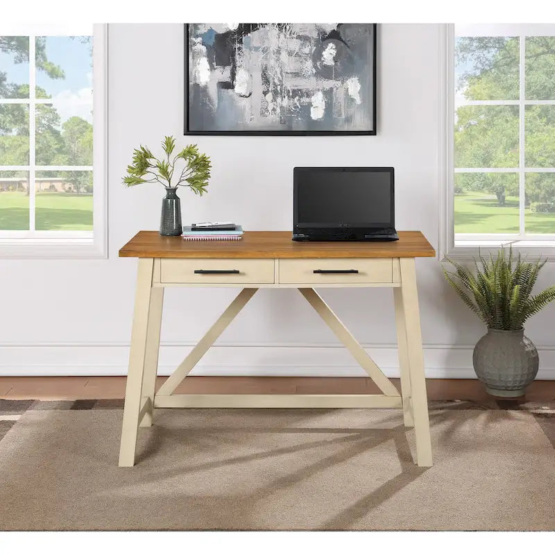 Bureau Rustique Milford
