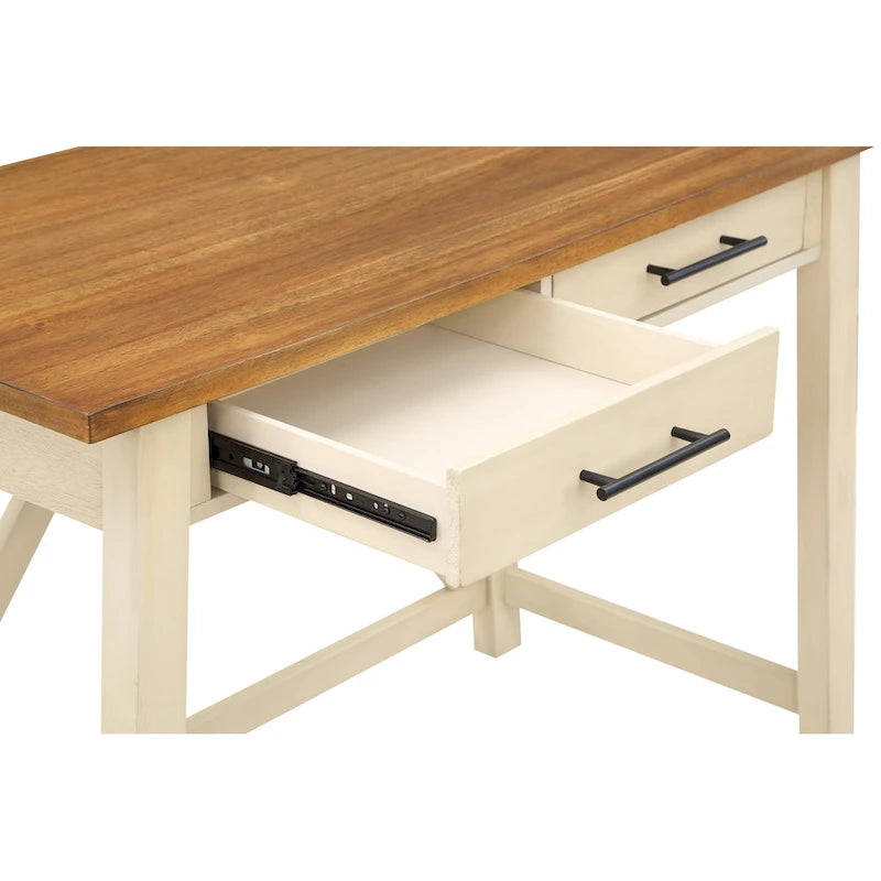 Bureau Rustique Milford