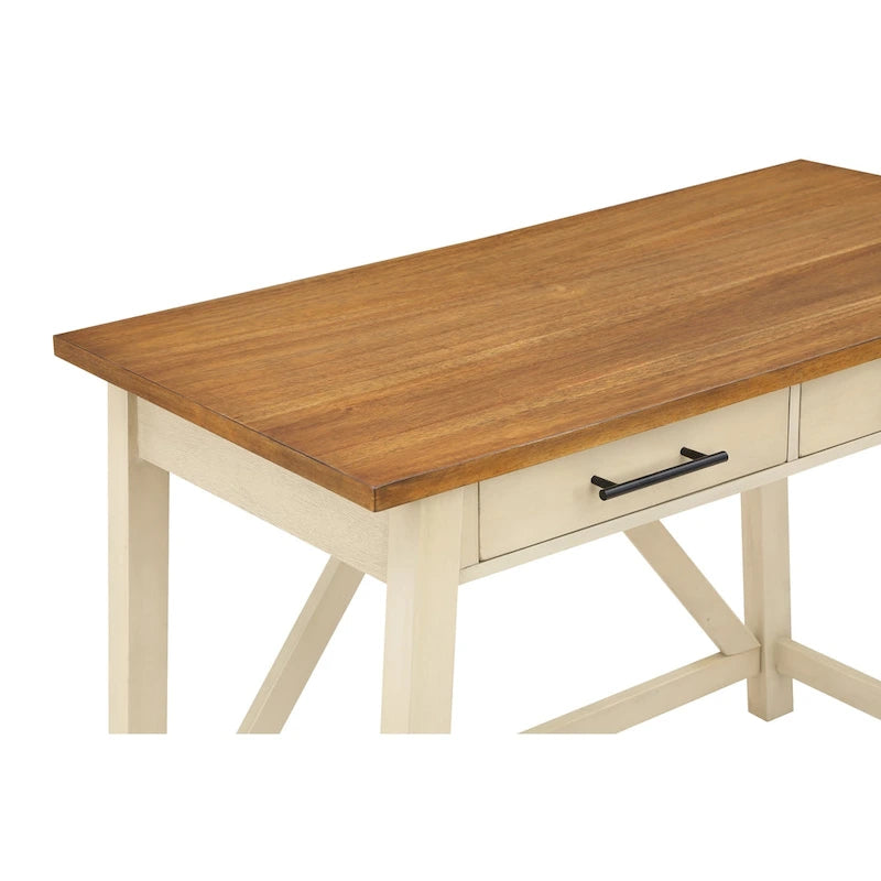 Bureau Rustique Milford