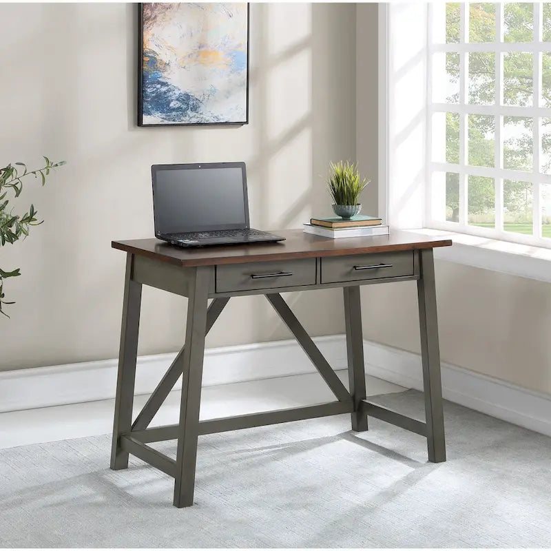 Bureau Rustique Milford