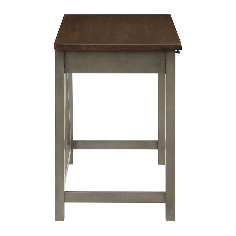Bureau Rustique Milford