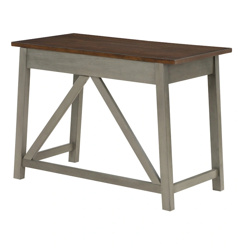 Bureau Rustique Milford