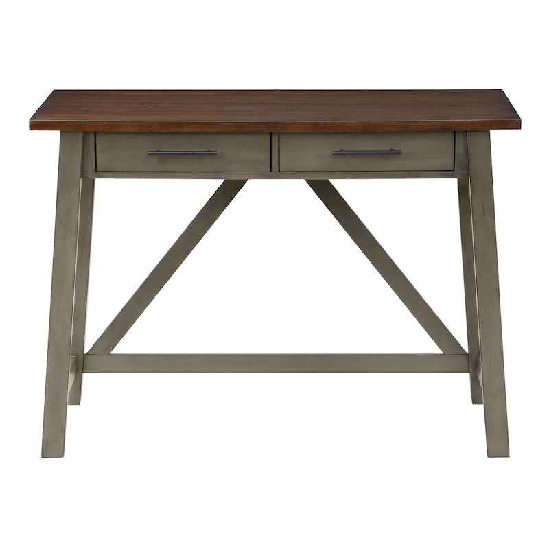 Bureau Rustique Milford