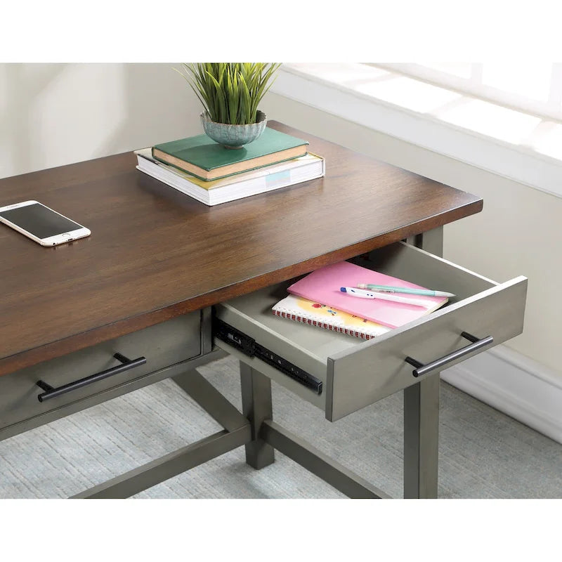 Bureau Rustique Milford