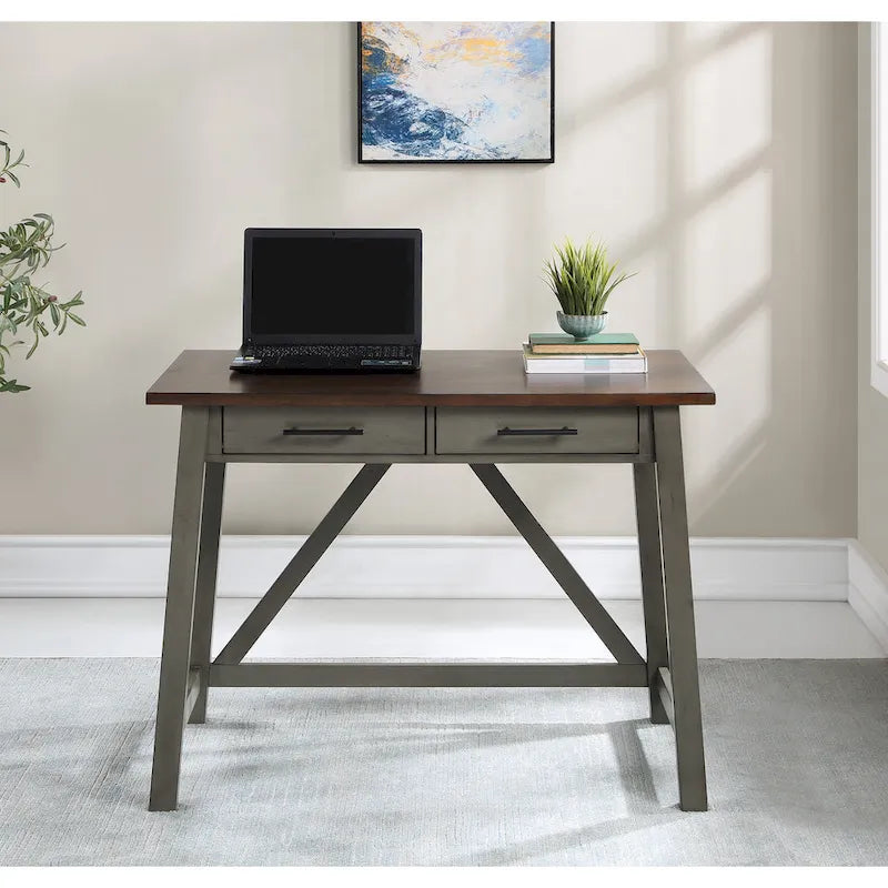 Bureau Rustique Milford