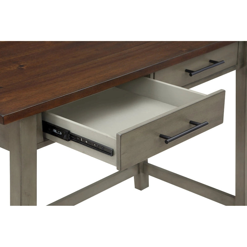 Bureau Rustique Milford