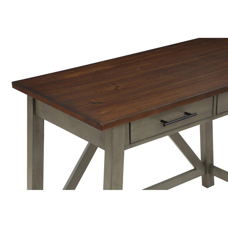 Bureau Rustique Milford