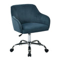 Chaise de bureau Bristol OSP Home Furnishings