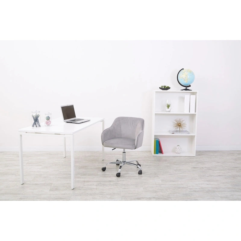OSP Home Furnishings Bristol Task Chair