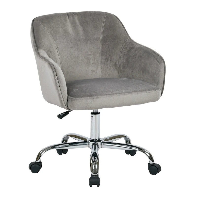 Chaise de bureau Bristol OSP Home Furnishings
