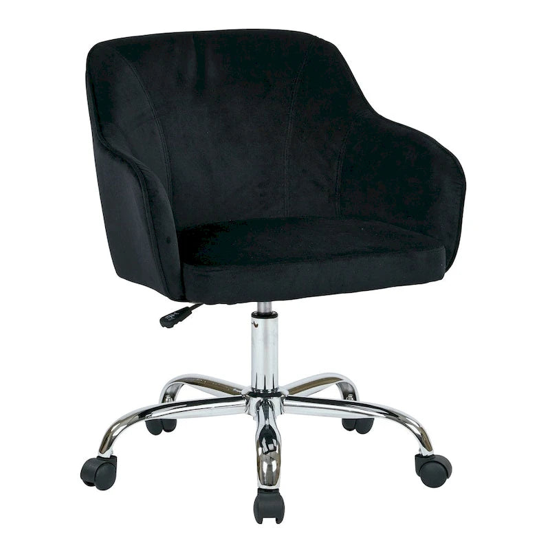 Chaise de bureau Bristol OSP Home Furnishings